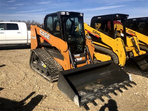 all-electric compact track loader|used compact track loader for sale near me.